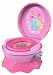 The First Years Disney Princess Magical Sounds Potty System