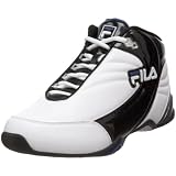 Fila Men's DLS Hook Sneaker