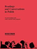 Readings and Conversations in Polish (Polish Edition)