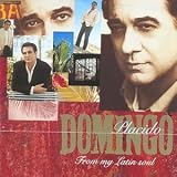 Search : Plácido Domingo - From my Latin Soul