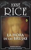 La hora de las brujas