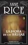 La hora de las brujas