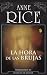 Book La hora de las brujas