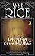 La hora de las brujas
