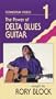 Power of Delta Blues Guitar 1 [VHS]