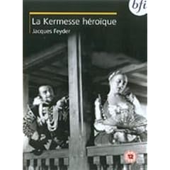 La Kermesse Heroique [1935]