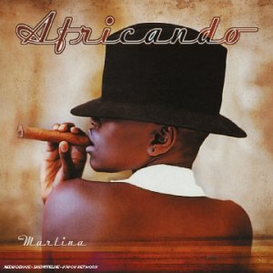 Africando - Martina - Zortam Music