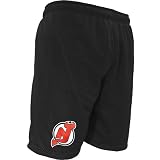 Calhoun New Jersey Devils Mesh Shorts Medium