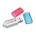 SanDisk 1GB Cruzer Micro USB Flash Drive (SDCZ4-1024-A10/A11, Retail Package)