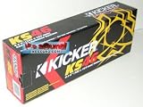 Kicker 05KS46 4x 6 2 Way speakers