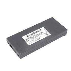 APC LBCDL2 Equivalent Main battery by Battery-Biz
