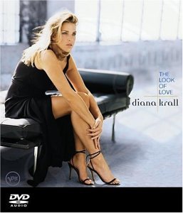 CD-Charts  Music : The Look of Love [DVD AUDIO]