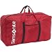 Samsonite Tote-A-Ton Duffel Bag-Red