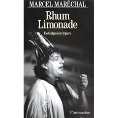 Rhum-limonade - de guignol a cripure