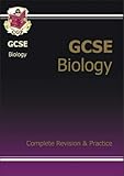 GCSE biology : complete revision and practice