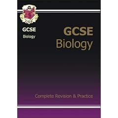 GCSE Biology: Complete Revision and Practice (Complete Revision & Practice)