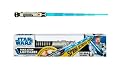 Star Wars Clone Wars Force Action Lightsaber OBI-WAN