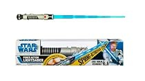 Star Wars Clone Wars Force Action Lightsaber OBI-WAN