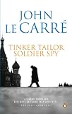 Tinker Tailor Soldier Spy