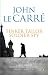 Tinker Tailor Soldier Spy
