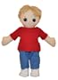 Landon doll