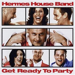 CD-Charts  Music : Get Ready to Party