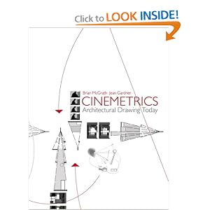Cinemetrics: Architectural Drawing Today
