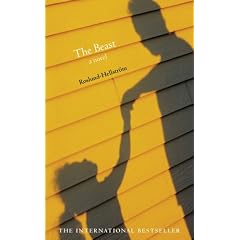 The Beast: A Novel
