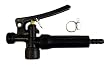 Spray Pistol with Brass Spindle & Filter - SP Systems