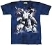 Arctic Animals T-Shirt, Available in Various Sizes