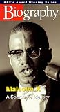 Biography - Malcolm X: A Search For Identity