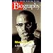 Biography - Malcolm X: A Search For Identity [VHS]