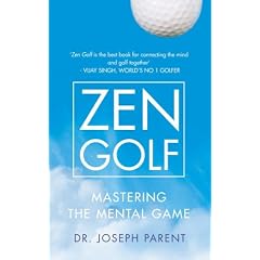 Zen Golf