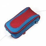 Chums Diddie iPod case (Blue / Red)