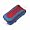 Blue / Red