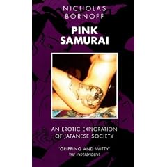 Pink Samurai