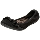 Report Irina Ballerina Flat