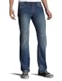 Etnies Men's Straight Fit 17 Jean Vintage,Blue,26X30