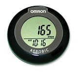 Aerobic Hip Pedometer