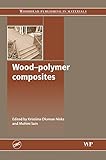 Wood-polymer composites