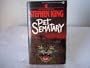 Pet Sematary (Signet)
