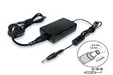 Review EBL  / Replacement Laptop AC Adapter for SAMSUNG 6000, 8000GS, 8000SN, 8000VN, A10, A10 DXT, A10 XTC, Aquila, Aquila C, AD-9019, Corona, GT9000, GT9000 PRO, M40, M40 plus, M50, NT-X11, Q30, Q30 plus, SN6000, T10, V20, VM6000, VM6300, VM6300cT, SAMSUNG GT6000, GT7000, GT7700, GT8000, GT8100, GT8600, GT8700, GT8800, GT8900, NP, P, Q1, R20, Sens, VM7000, VM8000, WM8100, X, X11, X60 Series, Compatible Part Numbers: 504030-015, 504030-016, AA-PA0N90W/E, AA-PA0N90W/UK, AD-6019, AD-6019(V), AD-6019A, AD-6019R, AD-8019, AD-9019S, AP11AD002, API1AD02, SAM-AA-PA0N90W, SAM-SPA-X10, SPA-690E/E, SPA-690E/UK, SPA-830E/EUR, SPA-830E/UK, SPA-A10E/E, SPA-A10E/UK, SPA-P30, SPA-P30E, SPA-P30E/E, SPA-P30E/UK, SPA-T10/UK, SPA-T10E/EUR, SPA-V20E/E, SPA-V20E/UK, SPA-X10, SPA-X10/E, SPA-X10/UK