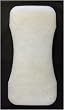 HartFelt Bare Back Scrubber - Removable Cover Scrubber Replacement Pad