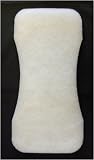 Bare Back Scrubber Replacement Scrubbing Pad