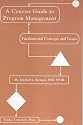 A Concise Guide to Program Management: Fundamental Concepts and Issues