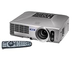 Epson PoweLite 830P LCD Projector
