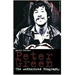 Peter Green: The Authorized Biography book cover