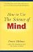 Books : How to Use the Science of Mind