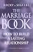 The Marriage Book