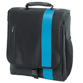 Hama Syscase F-1 Laptop Backpack Bag